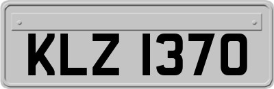 KLZ1370