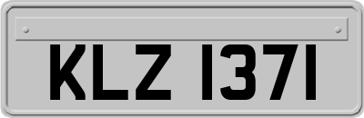 KLZ1371