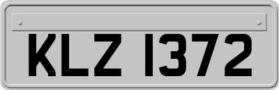 KLZ1372