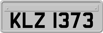 KLZ1373