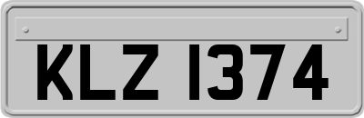 KLZ1374
