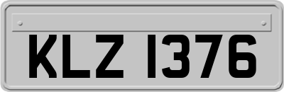 KLZ1376