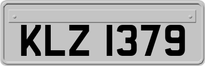 KLZ1379