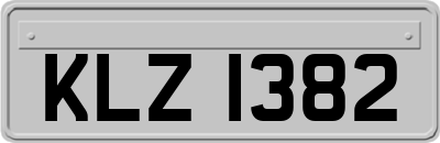 KLZ1382