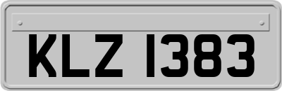 KLZ1383