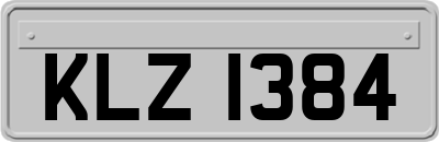 KLZ1384
