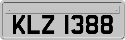KLZ1388