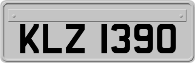KLZ1390
