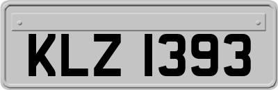 KLZ1393