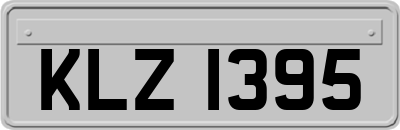 KLZ1395