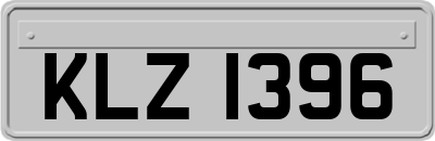 KLZ1396