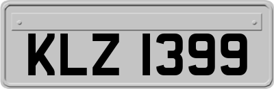 KLZ1399