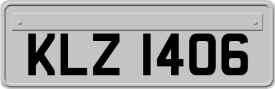 KLZ1406