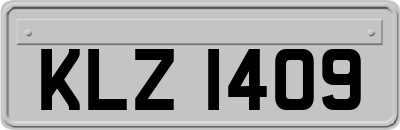 KLZ1409