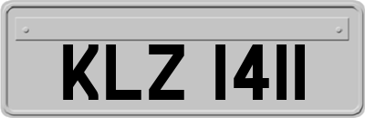 KLZ1411