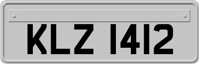 KLZ1412