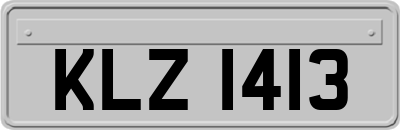 KLZ1413