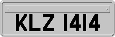 KLZ1414
