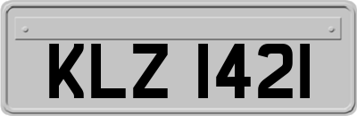 KLZ1421