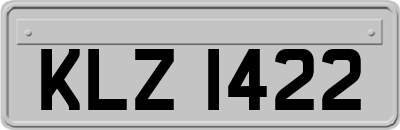 KLZ1422