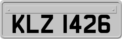 KLZ1426