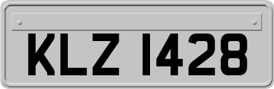 KLZ1428