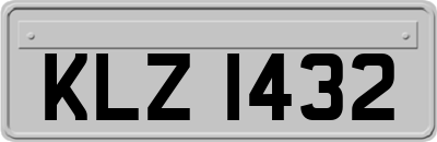 KLZ1432