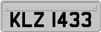 KLZ1433