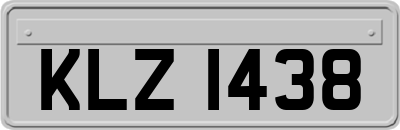 KLZ1438