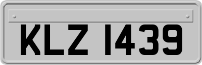 KLZ1439