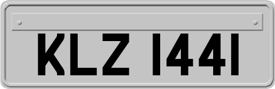 KLZ1441