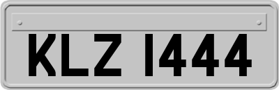 KLZ1444