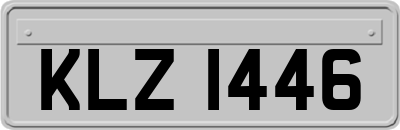 KLZ1446