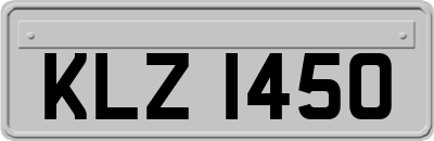 KLZ1450