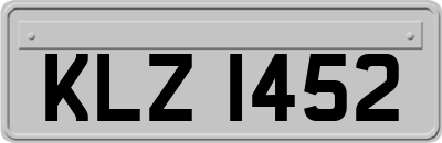 KLZ1452