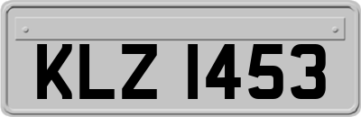 KLZ1453