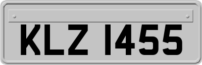 KLZ1455