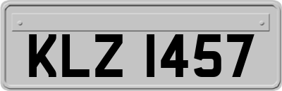 KLZ1457