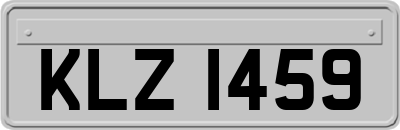 KLZ1459