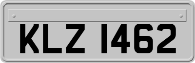 KLZ1462