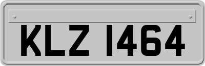 KLZ1464
