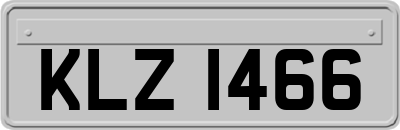 KLZ1466
