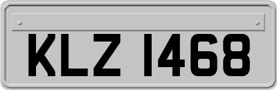 KLZ1468