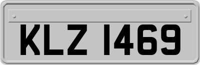 KLZ1469