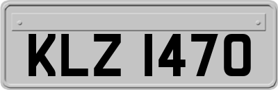 KLZ1470