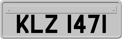 KLZ1471