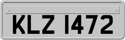 KLZ1472