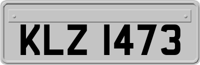 KLZ1473