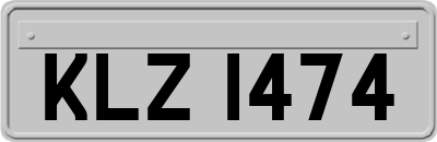 KLZ1474