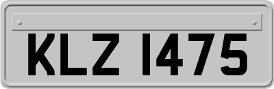 KLZ1475
